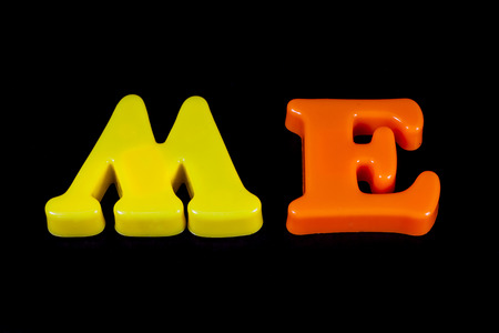 Questions, answers on  bà¸ªack background.