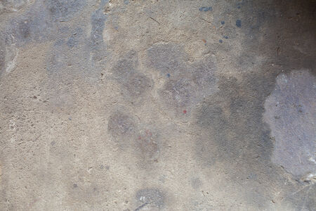 old concrete wallの写真素材