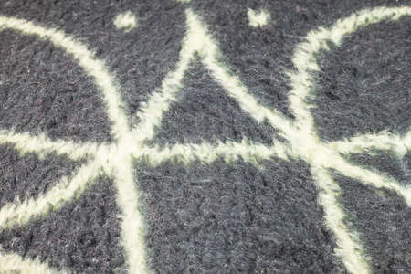 Haircloth Texture backgroundの写真素材