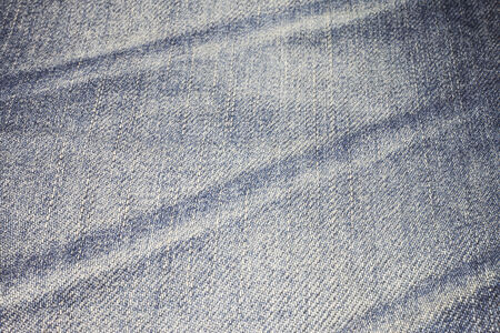 Jeans texture backgroundの写真素材