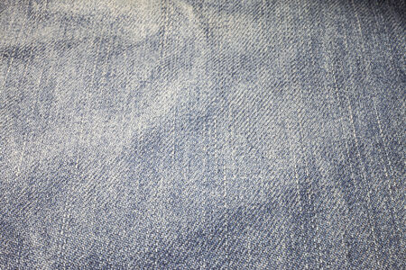 Jeans texture backgroundの写真素材