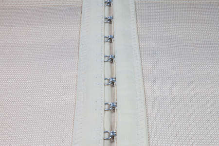Bustiers Texture backgroundの写真素材