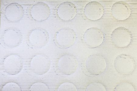 Paper Textured backgroundの写真素材