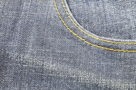 blue jeans backgroundの写真素材