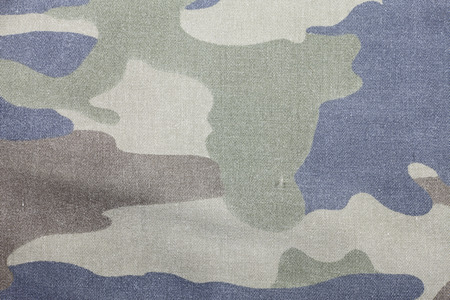 background of soldier green camo patternの写真素材