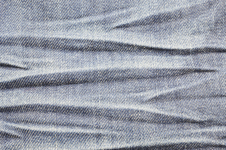 Blue Jeans texture backgroundの写真素材