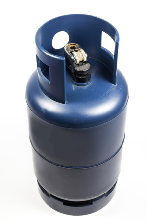 Lighters gas lpg model on a white background.の写真素材