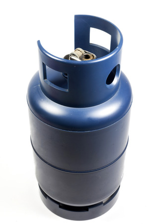Lighters gas lpg model on a white background.の写真素材