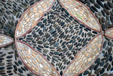 stone backgroundの写真素材