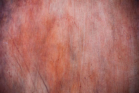 red brown leather background,texture