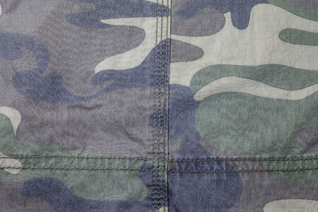 Camouflage military backgroundの写真素材