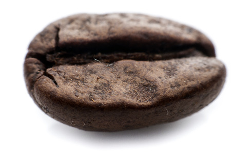 Coffee beans closeup.の写真素材