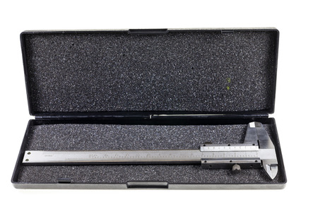vernier calipers