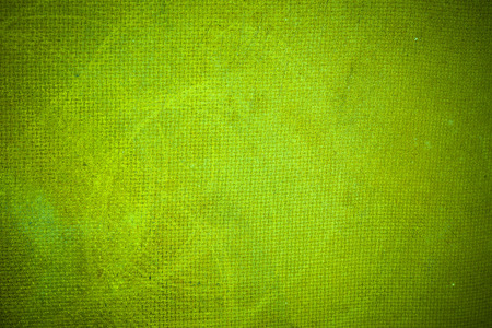 Old green wood backgroundの写真素材