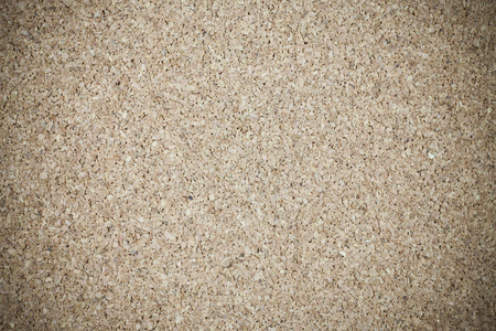 Cork texture background.の写真素材