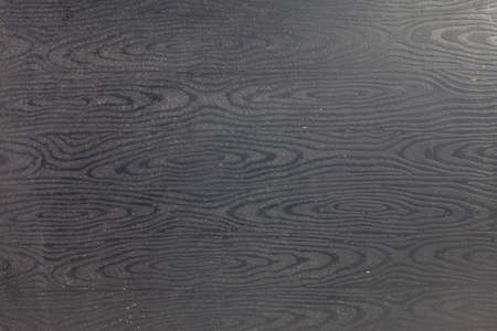 Black wood background.の写真素材