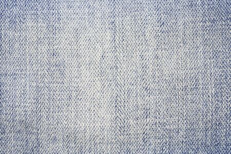Blue jeans texture background.の写真素材