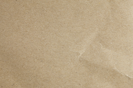 Brown paper background.の写真素材