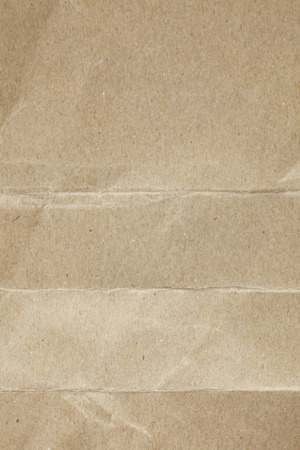 Brown paper background.の写真素材