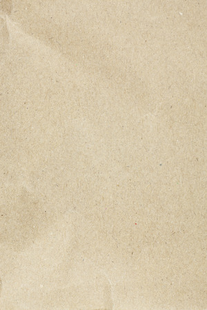 Brown paper background.の写真素材