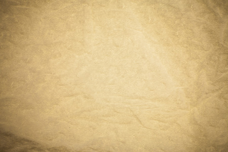 Brown mulberry paper.の写真素材