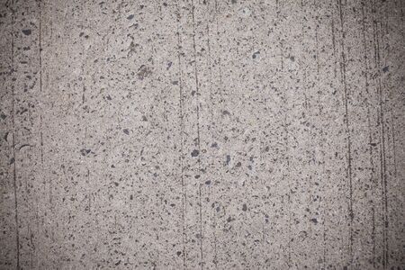 Concrete ground texture background.の写真素材