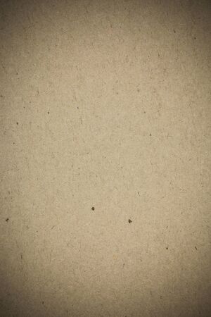 Brown eco paper texture.の写真素材