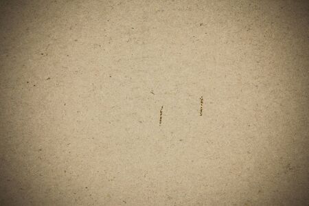 Brown eco paper texture.の写真素材