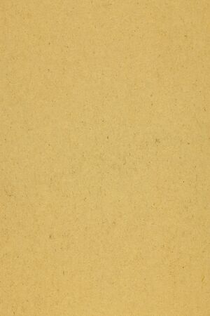 Yellow recycling  paper background.の写真素材
