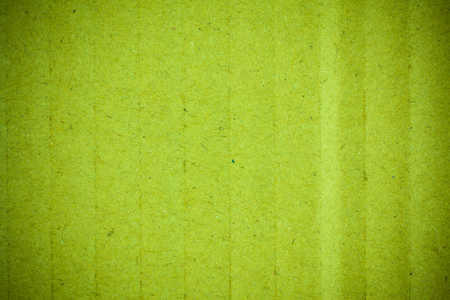 Recycling green cardboard texture.の写真素材