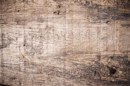 old wood background.
