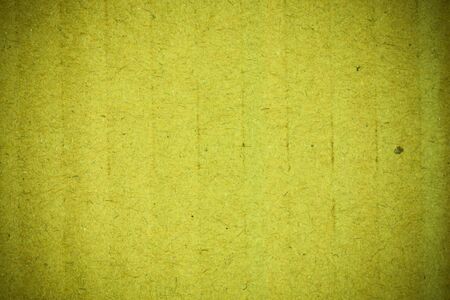 Recycling Green cardboard texture.の写真素材