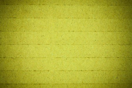 Recycling Green cardboard texture.の写真素材