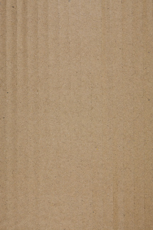 Cardboard texture background.の写真素材