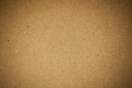 Recycled Brown paper backgroundの写真素材