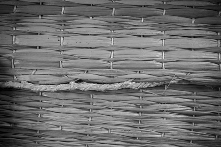 Thai mat background.の写真素材