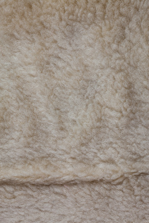 Wool in side sweaters background.の写真素材