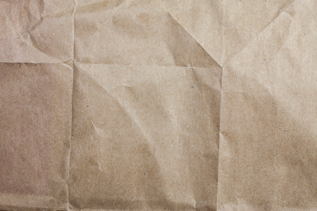 Eco brown paper background.の写真素材
