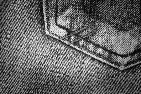 Jeans background.の写真素材