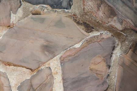 Stone wall background.