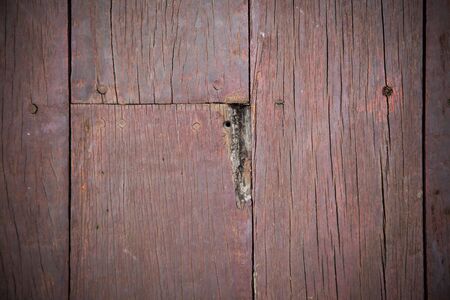 Old wooden floor background.の写真素材