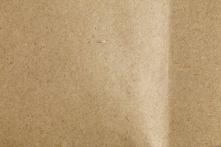 Recycled paper background.の写真素材