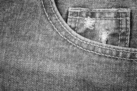 Jeans dirty at torn for background.の写真素材