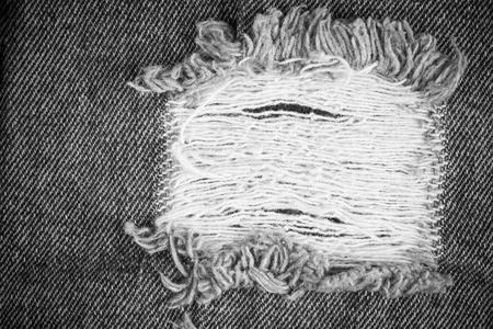 Denim texture.の写真素材