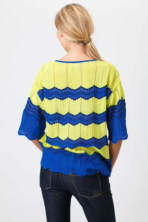 Woman in fashionable clothes on white backgroundの写真素材