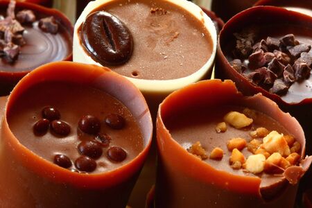 chocolates