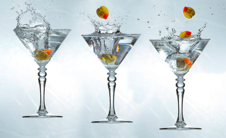 Alkohol Drinkの写真素材