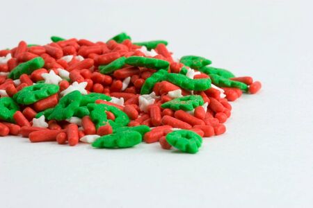 Sprinkles betaの写真素材