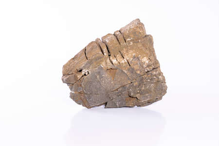 Stone for aquariums.