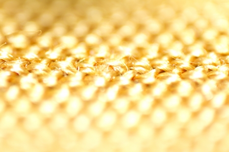 Fiber Close Up